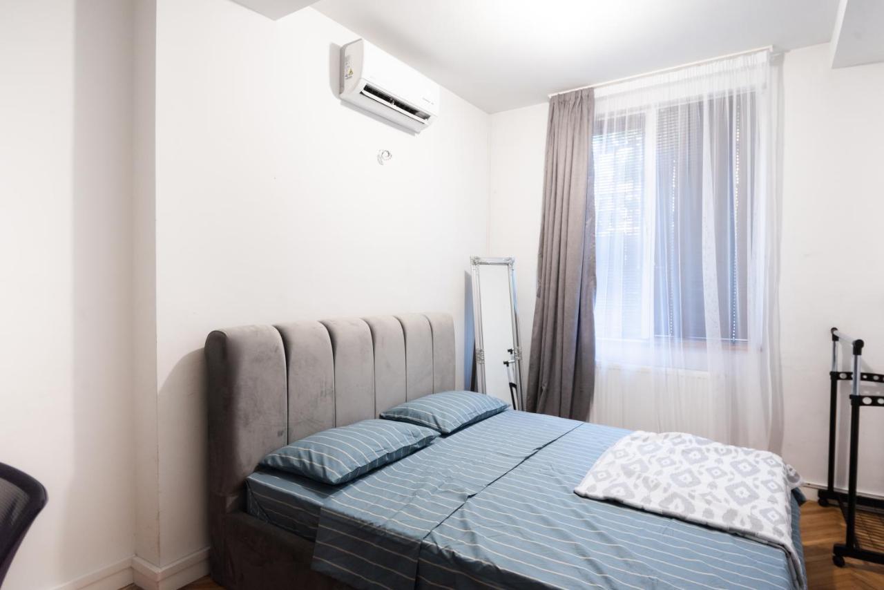 Dazhotels Tbilisi Exteriör bild