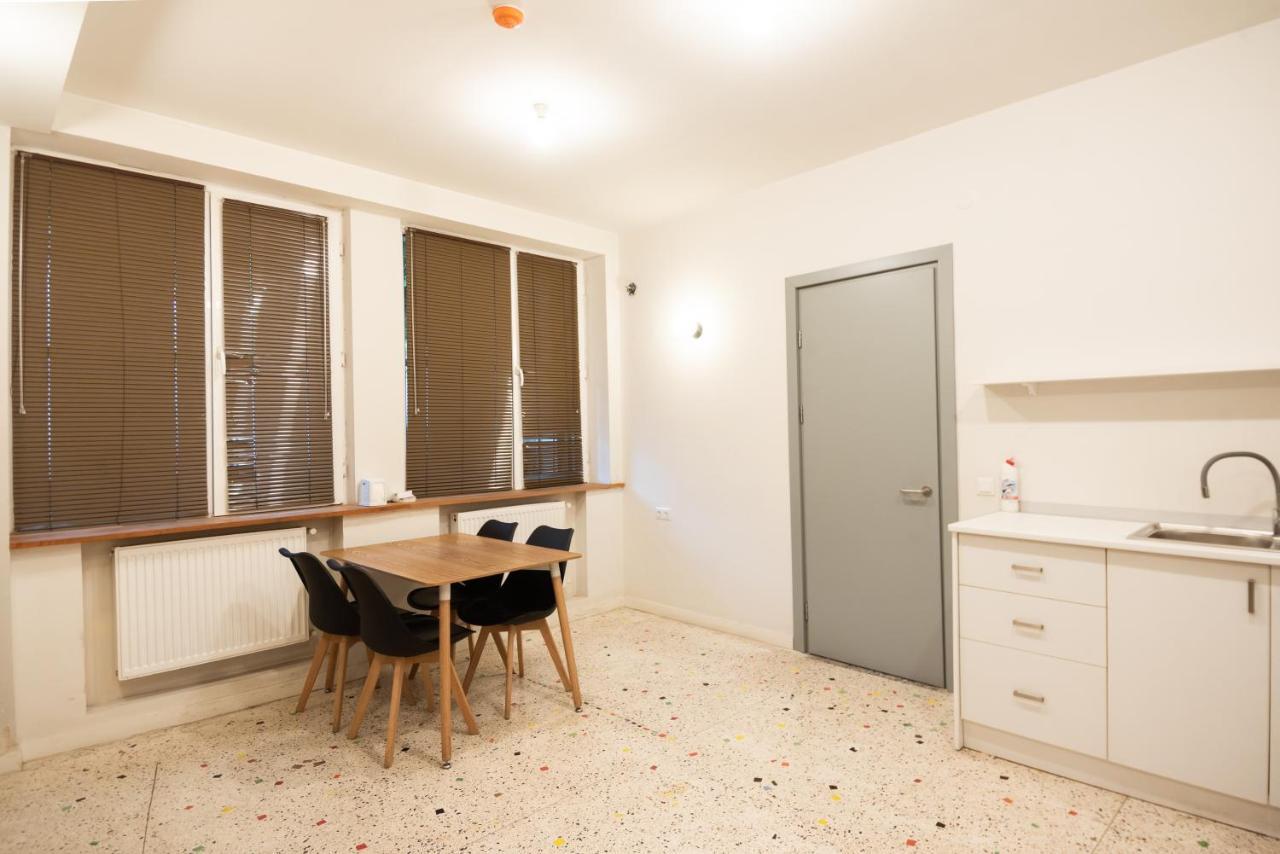 Dazhotels Tbilisi Exteriör bild