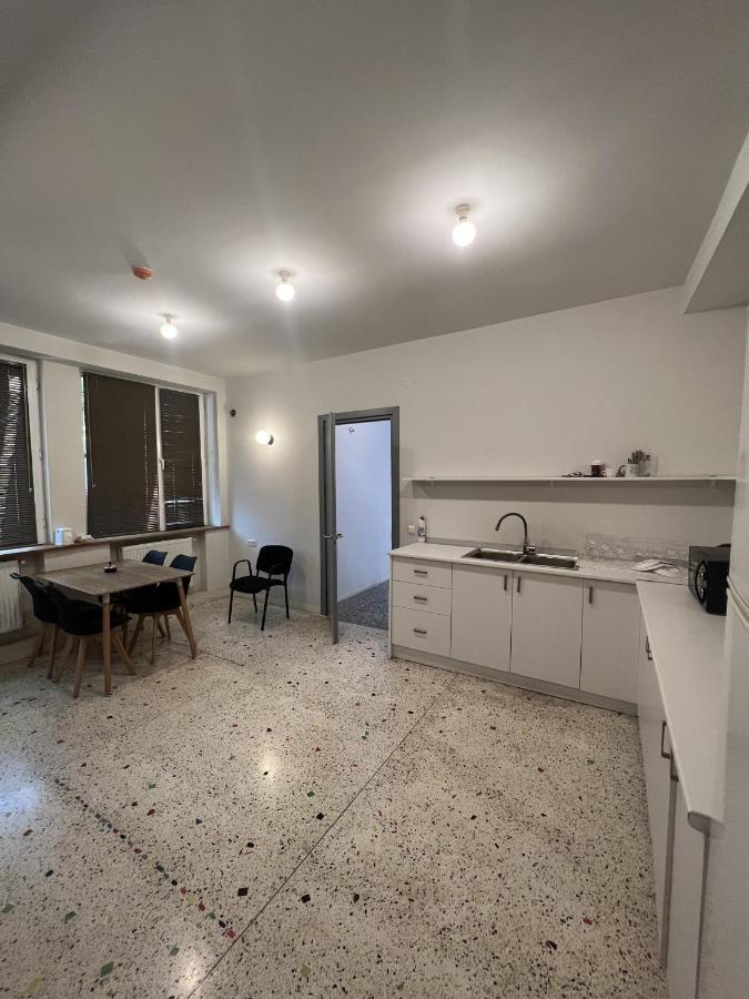 Dazhotels Tbilisi Exteriör bild